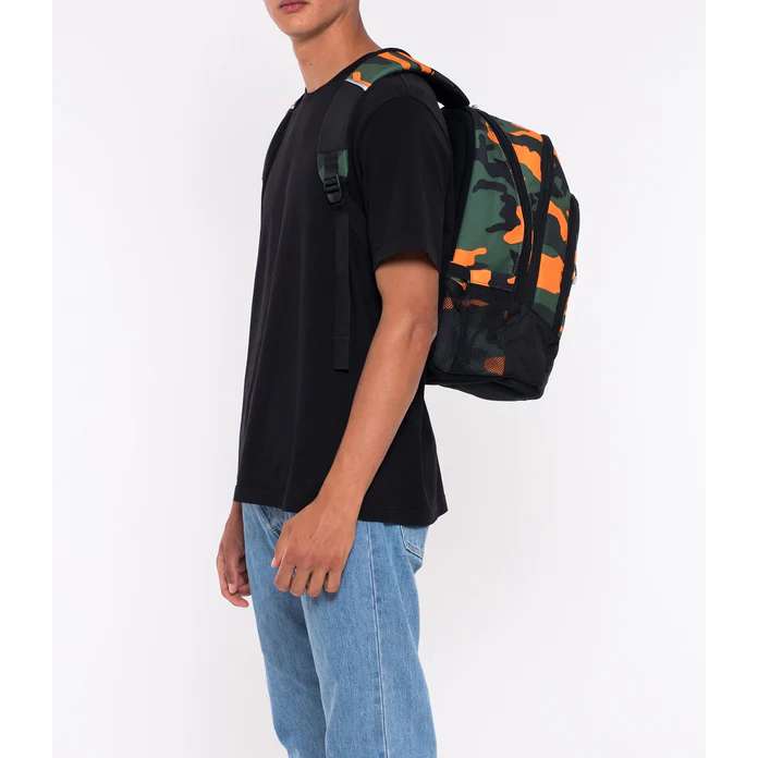 SEVEN Zaino Advanced Camoupix Boy - 201002223-630