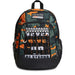 SEVEN Zaino Advanced Camoupix Boy - 201002223-630