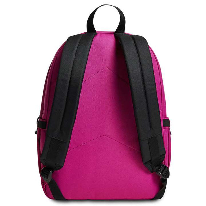 INVICTA Zaino Jelek Plain Festival Fucsia - 206002226-328