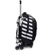 SEVEN Zaino Trolley Jack Juventus 3 Ruote - 20B602304-899