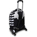 SEVEN Zaino Trolley Jack Juventus 3 Ruote - 20B602304-899