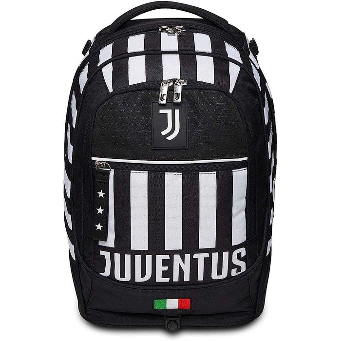 SEVEN Zaino Trolley Jack Juventus 3 Ruote - 20B602304-899