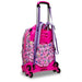 SEVEN Trolley Jack Sj Gang Fleecy Girl 3Wd - 20C202307-372
