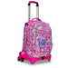 SEVEN Trolley Jack Sj Gang Fleecy Girl 3Wd - 20C202307-372