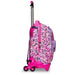 SEVEN Trolley Jack Sj Gang Fleecy Girl 3Wd - 20C202307-372