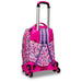 SEVEN Trolley Jack Sj Gang Fleecy Girl 3Wd - 20C202307-372
