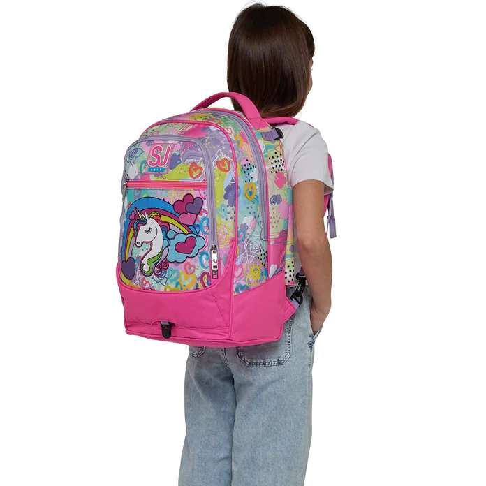 SEVEN Trolley Jack Sj Gang Magicflip Girl - 20C202321-379