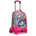 SEVEN Trolley Jack Sj Gang Magicflip Girl - 20C202321-379