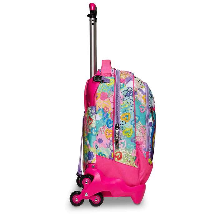 SEVEN Trolley Jack Sj Gang Magicflip Girl - 20C202321-379