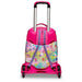 SEVEN Trolley Jack Sj Gang Magicflip Girl - 20C202321-379