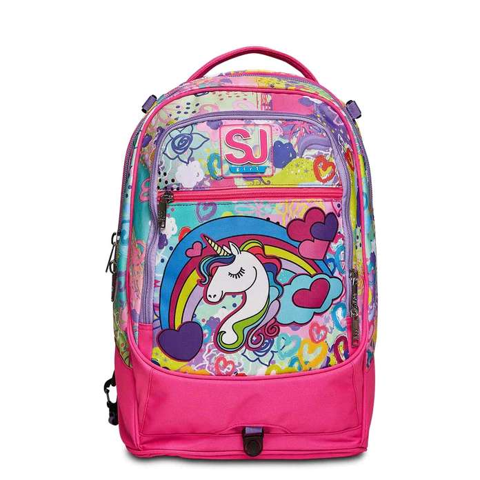 SEVEN Trolley Jack Sj Gang Magicflip Girl - 20C202321-379