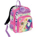 SEVEN Zaino Doppio Scomparto Sj Gang Ever Rayly Girl - 20C202333-351