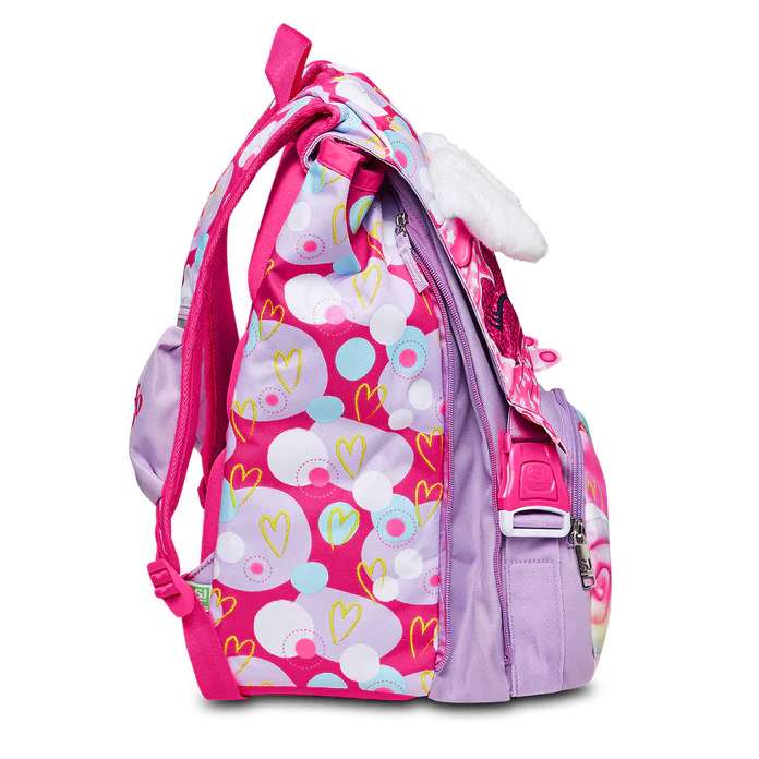 SEVEN Zaino Sdoppiabile Sj Big Heart Lolly - 20C202347-376