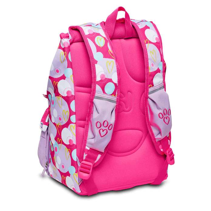 SEVEN Zaino Sdoppiabile Sj Big Heart Lolly - 20C202347-376