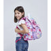 SEVEN Zaino Sdoppiabile Sj Big Heart Lolly - 20C202347-376