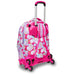 SEVEN Zaino Trolley Sj Jack Heart Lolly 3 Ruote - 20C202348-376