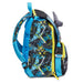 SEVEN Zaino Sdoppiabile Big Sharken - 20C202350-519
