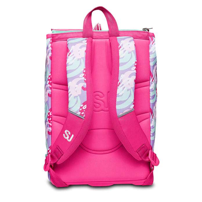 SEVEN Zaino Sdoppiabile Sj Big Sea Beauty - 20C202352-3C9