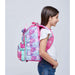 SEVEN Zaino Sdoppiabile Sj Big Sea Beauty - 20C202352-3C9