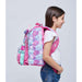 SEVEN Zaino Sdoppiabile Sj Big Sea Beauty - 20C202352-3C9