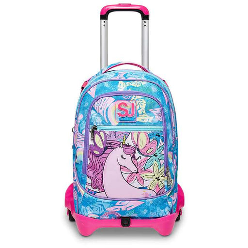 Zaino Trolley Deluxe Animali Domestici Doppie Ruote | Trasportino Premium Zaino Trolley Deluxe Animali Domestici Doppie Ruote | Trasportino Premium