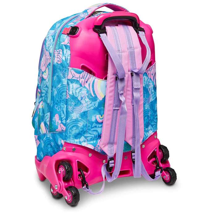 Seven Ruote Zaino Trolley Seven Jack Trolley Jack Zaino Seven Tre