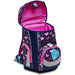 SEVEN Zaino Updown Box Heartly Mix SJ Gang - 20C202381-550