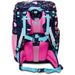 SEVEN Zaino Updown Soft Heartly Mix SJ Gang - 20C202382-550
