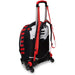 SEVEN Zaino Trolley Jack Milan 3 Ruote - 20F202304-899