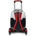 SEVEN Zaino Trolley Jack Milan 3 Ruote - 20F202304-899