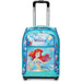 SEVEN Zaino Big Trolley Scuola La Sirenetta Watch Me Shine - 20G402301-553