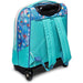 SEVEN Zaino Big Trolley Scuola La Sirenetta Watch Me Shine - 20G402301-553