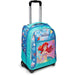 SEVEN Zaino Big Trolley Scuola La Sirenetta Watch Me Shine - 20G402301-553