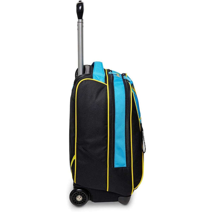 SEVEN Zaino Trolley Scuola Pokemon 025 20G502301 519