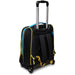 SEVEN Zaino Trolley Scuola Pokémon 025 - 20G502301-519