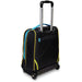 SEVEN Zaino Trolley Scuola Pokémon 025 - 20G502301-519
