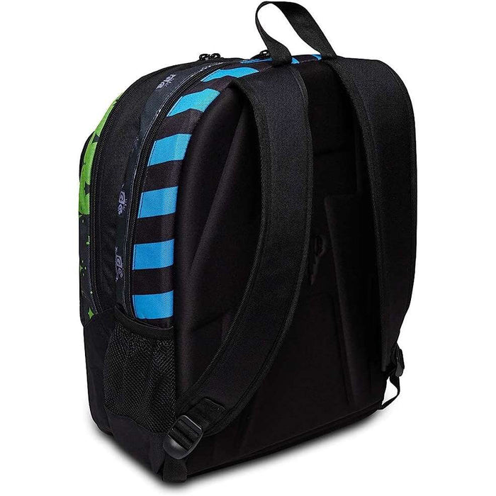 Zaino Sacca Harry Potter Magical Creatures - 37x47cm, Chiusura A Coulisse, Per Scuola E Sport - Foto 8