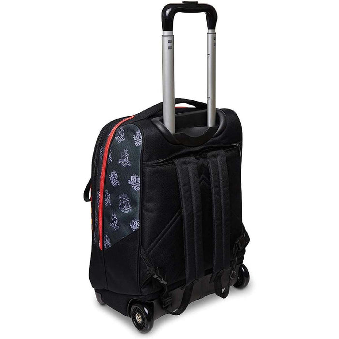 SEVEN Zaino Trolley Big Harry Potter - 20G602301-899