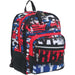 SEVEN Zaino Sj Ever Urban Boy - 2C2002230-899