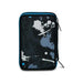 SEVEN Astuccio 3 Zip Colourjet - 300102326-584