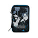 SEVEN Astuccio 3 Zip Colourjet - 300102326-584