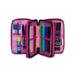 SEVEN Astuccio 3 Zip Chulky - 300102334-359