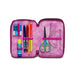 SEVEN Astuccio 3 Zip Chulky - 300102334-359
