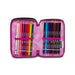 SEVEN Astuccio 3 Zip Chulky - 300102334-359