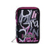 SEVEN Astuccio 3 Zip Chulky - 300102334-359