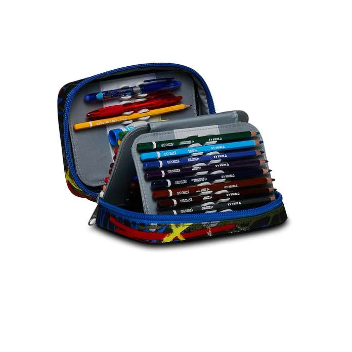 SEVEN Astuccio Speed Pad Fluo Belts - 300102355-657