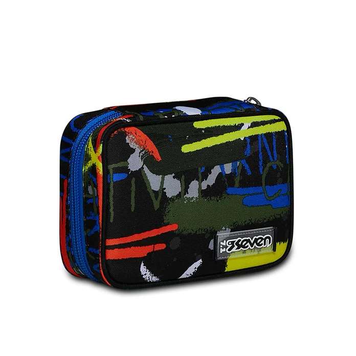 SEVEN Astuccio Speed Pad Fluo Belts - 300102355-657