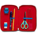 SEVEN Astuccio Scuola Completo 3 Zip Spider-Man The Greatest Hero - 302902300-899