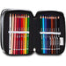 SEVEN Astuccio Scuola 3 Zip Juventus Glorious Win - 30B602304-899