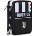 SEVEN Astuccio Scuola 3 Zip Juventus Glorious Win - 30B602304-899